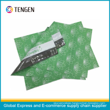 Tamper Proof Self Adhesive Seal Plastic Courier Mailing Bags
